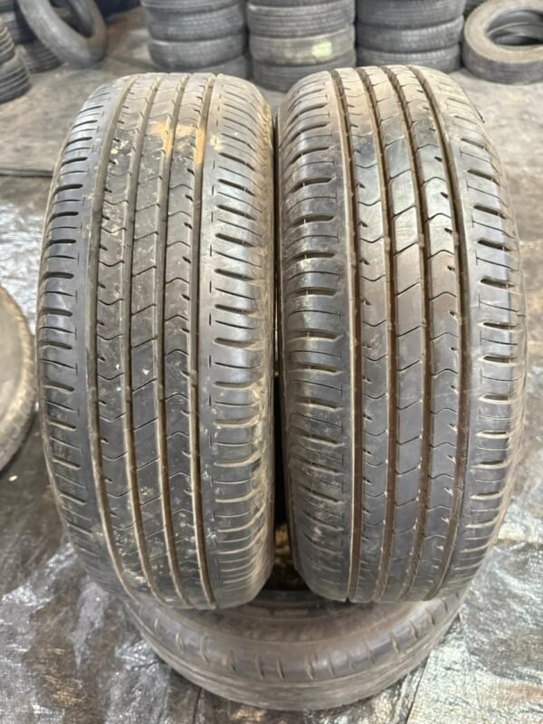 185/65R14 BRIDGESTONE USED TYRES