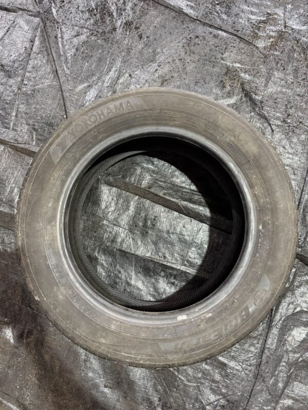 195/60R16 GOODYEAR, MICHLINE - Image 2