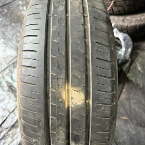 205/65R16 BRIDGESTONE AND DUNLOP