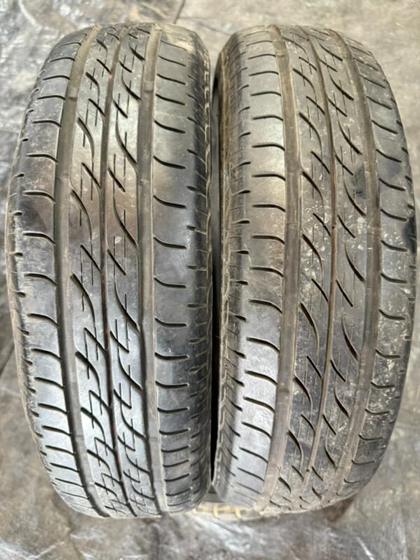 155/65R14 MICHLINE BRIDGESTONE , AND MULTI BRAND