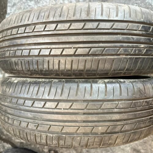165/65R14 DUNLOP AND EUROPE BRANDS
