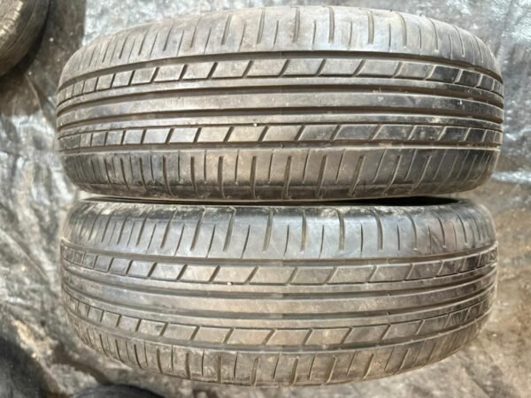 165/65R14 DUNLOP AND EUROPE BRANDS