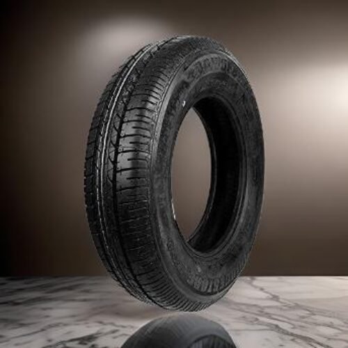 BRIDGESTONE USED TYRES 155/80R13