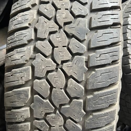 265/70R16