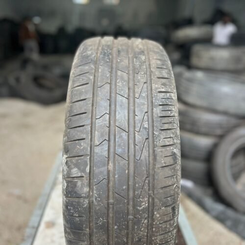 225/40R18 MICHLINE GOODYEAR USED TYRES