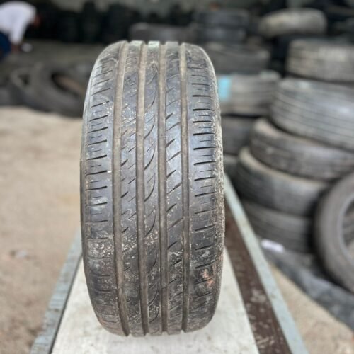 225/50R18 MICHLINE AND CONTINENTAL