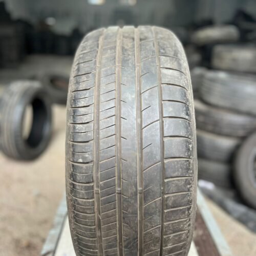 225/55R18 MICHLINE AND CONTINENTAL USED TYRES