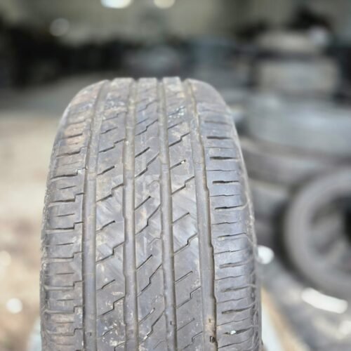 235/40R17 MICHLINE AND BRIDGESTONE USED TYRES