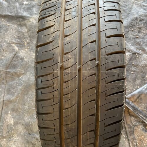 235/65R16 MICHLINE AND BRIDGESTONE