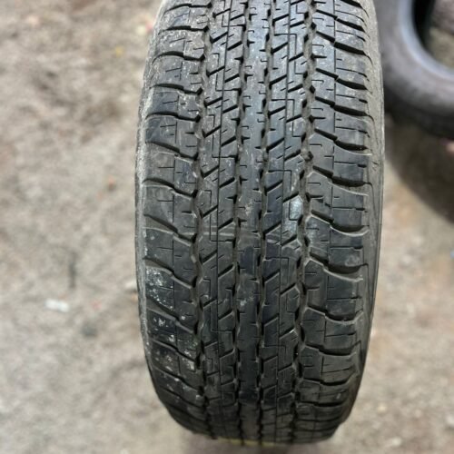 255/65R17