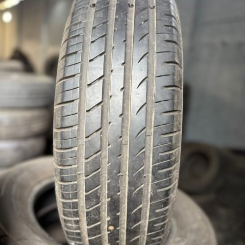 225/60R18 MICHLINE AND CONTINENTAL USED TYRES