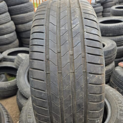 225/45R17 MICHLINE AND CONTINENTAL