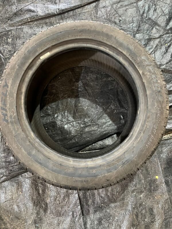 225/50R16 USED TYRES - Image 2